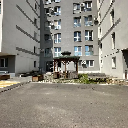 Wild Nest King Size Bed *