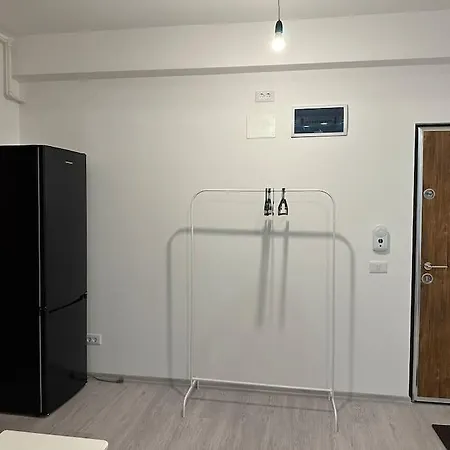 Apartament Wild Nest King Size Bed *