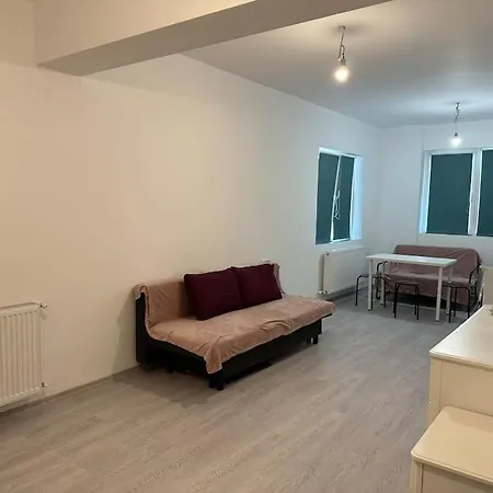 Apartament Wild Nest King Size Bed *