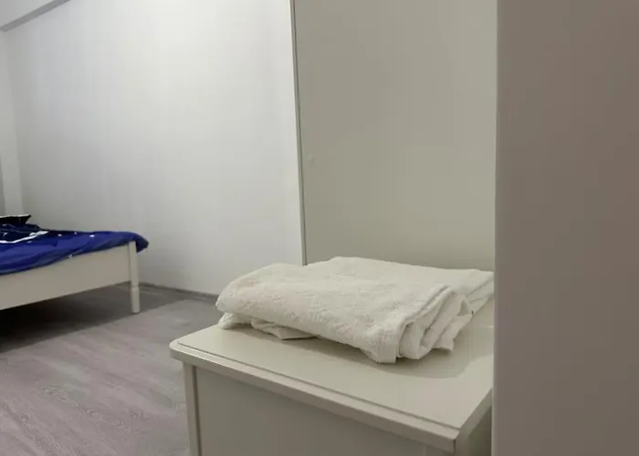 Apartament Wild Nest King Size Bed Bucureşti