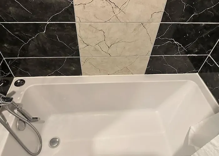 Apartament Wild Nest King Size Bed Bucureşti