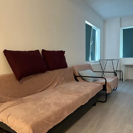 Wild Nest King Size Bed Bucharest