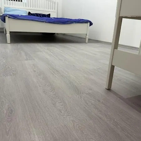 Wild Nest King Size Bed *