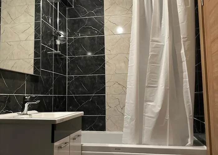 Apartamento Wild Nest King Size Bed