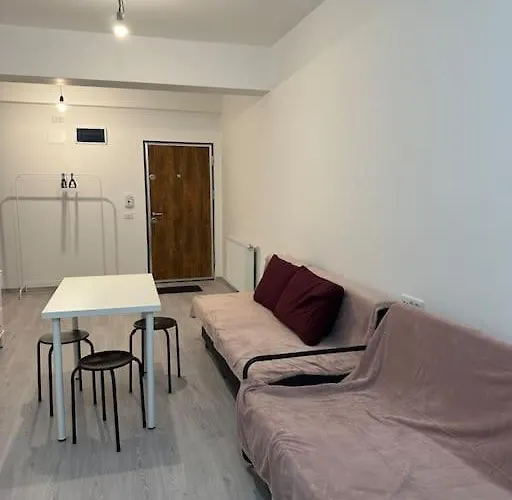 Appartement Wild Nest King Size Bed *