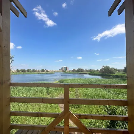 Апартаменты Wild Nest King Size Bed Бухарест