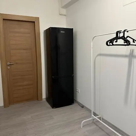 Wild Nest King Size Bed * Бухарест