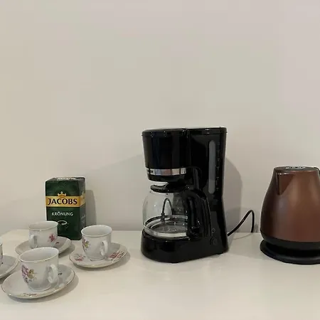 Апартаменты Wild Nest King Size Bed *